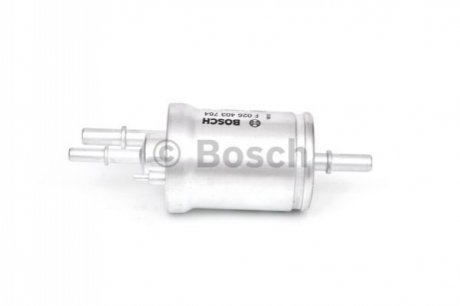 Паливний фільтр бенз BOSCH F026403764