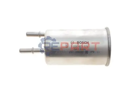 BOSCH Фильтр топлива VOLVO S60 2.0 Bosch F026403771 Купить в Украине