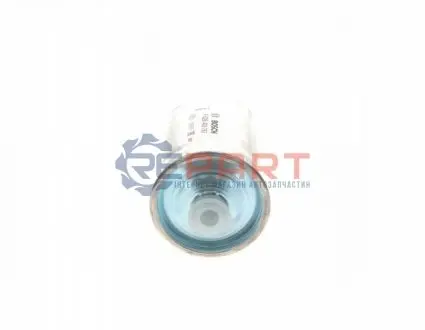 Паливний фільтр VOLVO 240, 260, 440, 460, 480 ALFA ROMEO 164, 75, GTV, SPIDER AUDI 80 B4 FERRARI 456 GT/GTA, 5__ MARANELLO, 512 M, 512 TR, 550 BARCHETTA, F50 TARGA FIAT CROMA 1.0-5.7 08.74 Bosch F026403787