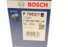 Мастильний фільтр - F 026 407 003 (A6281840025, 281800009, 6061800009) BOSCH F026407003 (фото 7)