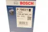 Фото Смазочный фильтр Bosch (F026407003) изображение 7