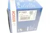 Масляний фільтр SAAB 90, 900 I, 900 II, 9000, 9-3, 9-5, 99 2.0-3.0 09.74-12.09 Bosch (F026407005) зображення 5
