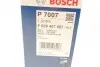 Фото Масляний фільтр AUDI A4 B6, A4 B7, A6 C6, A8 D3, ALLROAD C5 VW PHAETON 3.7/4.2 07.02-03.16 Bosch (F026407007) зображення 7