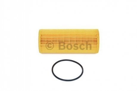 Смазочный фильтр BOSCH F026407021 (фото 1)