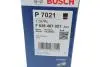 Смазочный фильтр Bosch (F026407021) изображение 6