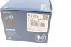 Фото Масляний фільтр DACIA DOKKER, DUSTER, LODGY, LOGAN, LOGAN EXPRESS, LOGAN II, LOGAN III, LOGAN MCV, LOGAN MCV II, SANDERO, SANDERO II, SANDERO III HONDA CIVIC IX, CIVIC X 1.0-2.1D 11.86 Bosch (F026407022) зображення 5