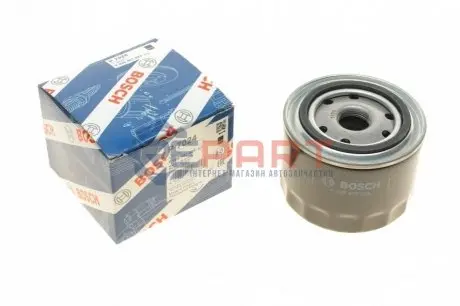 Масляный фильтр Bosch F026407024 Купить в Украине