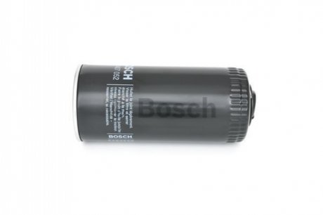 Фільтр масла BOSCH F026407052