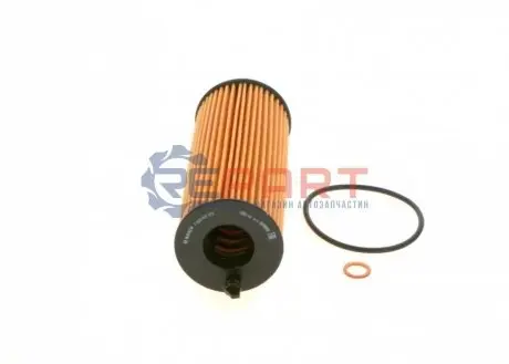 Фильтр масляный Bosch F026407072 Купить в Украине