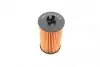 Фото Масляний фільтр OPEL ASTRA J, ASTRA J GTC, ASTRA K, INSIGNIA A, INSIGNIA A COUNTRY, INSIGNIA B, INSIGNIA B GRAND SPORT, MERIVA B, MOKKA / MOKKA X, ZAFIRA C 1.6D 02.13 Bosch (F026407074) зображення 4