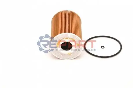 Масляний фільтр MERCEDES E (W211), GL (X164), M (W164), S (W221, V221) 4.0D 01.06-12.13 Bosch F026407076