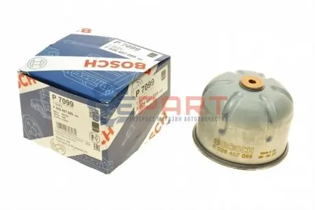 Фильтр масла Bosch F026407099 Купить в Украине