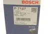 Фото Масляний фільтр LEXUS GS, IS II, LC, LX, RC TOYOTA LAND CRUISER 200, SEQUOIA, TUNDRA 4.5D-5.7ALK 11.06 Bosch (F026407107) зображення 7