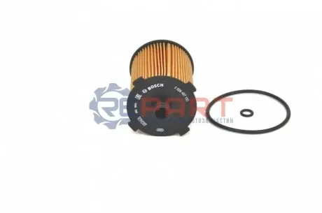 Смазочный фильтр Bosch F026407152 Купить в Украине