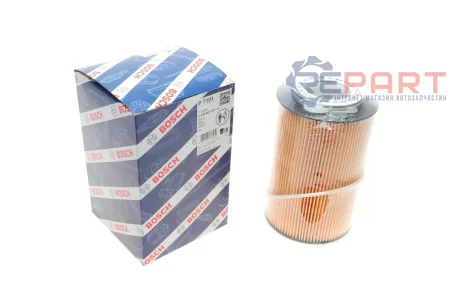 Фільтр масляний Man Lions/TGS 10.5-12.5 06- Bosch F026407191