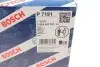 Фільтр масляний Man Lions/TGS 10.5-12.5 06- Bosch (F026407191) зображення 5