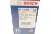 Фото Вставка масляного фильтра Bosch (F026407199) изображение 7