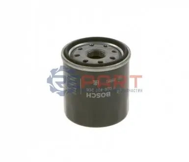 Масляный фильтр Bosch F 026 407 208 Купить в Украине