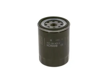 Автозапчасть Bosch F026407232