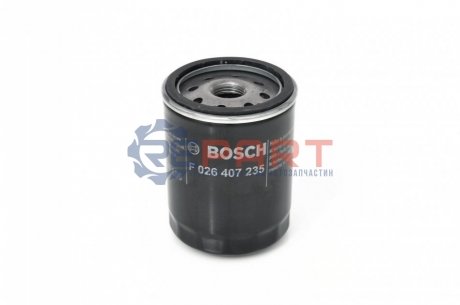 Масляний фільтр BOSCH F026407235