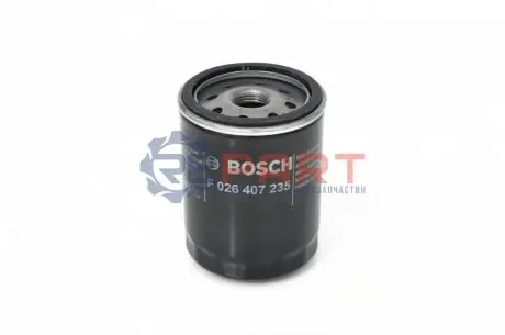 Масляный фильтр Bosch F026407235 Купить в Украине