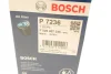 Фото Масляний фільтр CHEVROLET CAPTIVA OPEL ANTARA A 3.2 06.06 Bosch (F026407236) зображення 5