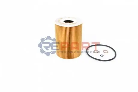 Масляний фільтр BMW 3 (E90), 3 (E92), 3 (E93) 4.0 06.07-10.13 Bosch F026407255 Купити в Україні