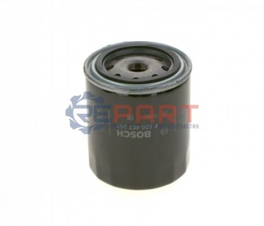 Автозапчастина BOSCH F026407267