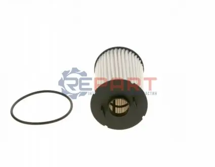 Масляний фільтр JAGUAR F-PACE, F-TYPE, XE, XF I, XF II, XF SPORTBRAKE, XJ, XK II LAND ROVER DEFENDER, DISCOVERY IV, DISCOVERY V, RANGE ROVER III, RANGE ROVER IV 3.0-5.0H 01.09 Bosch F026407269 Купити в Україні