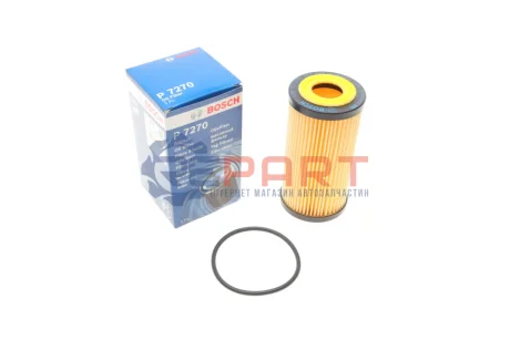 Масляный фильтр Bosch F026407270 Купить в Украине