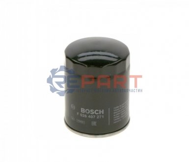 Автозапчастина BOSCH F026407271