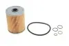 Фильтр гидравлический Scania G I/G II/K/L/N/P/R/S/T 03- Bosch (F026407291) изображение 1