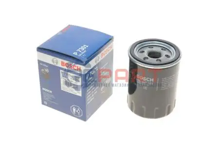 Фильтр масляный Bosch F026407301 Купить в Украине
