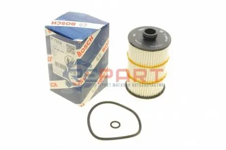 Масляний фільтр AUDI A6 C7, A7, A8 D4 BENTLEY CONTINENTAL, FLYING SPUR 4.0/4.0ALK 09.11 Bosch F026407313 Купити в Україні