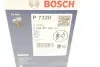 Фото Масляний фільтр PORSCHE CAYENNE SKODA SUPERB II VW ATLAS, CC B7, PASSAT B6, PASSAT B7, TOUAREG 3.6 02.08 Bosch (F026407320) зображення 7