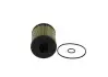 Масляний фільтр OPEL SIGNUM, VECTRA C, VECTRA C GTS RENAULT ESPACE IV, VEL SATIS 3.0D 08.05-01.15 Bosch (F026407323) зображення 1