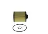 Масляний фільтр OPEL SIGNUM, VECTRA C, VECTRA C GTS RENAULT ESPACE IV, VEL SATIS 3.0D 08.05-01.15 Bosch (F026407323) зображення 2