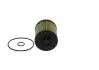 Масляний фільтр OPEL SIGNUM, VECTRA C, VECTRA C GTS RENAULT ESPACE IV, VEL SATIS 3.0D 08.05-01.15 Bosch (F026407323) зображення 3