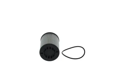 Масляний фільтр JEEP WRANGLER IV 2.2D 11.17 Bosch F026407335 Купити в Україні