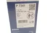 Фото Фильтр масляный Bosch (F026407341) изображение 4