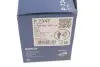Фото Смазочный фильтр Bosch (F 026 407 347) изображение 3