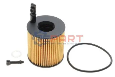 Масляний фільтр HYUNDAI ELANTRA VII, I20 III, KONA, SANTA FE IV, SANTA FE V, STARIA, TUCSON KIA SORENTO IV, SPORTAGE V 1.6/1.6H/1.6LPG 03.20 Bosch F 026 407 356 Купити в Україні