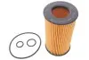 Фото Фильтр масляный Land Rover Range Rover III/IV 4.4 D/SDV8 10- Bosch (F026407358) изображение 1