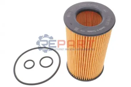 Масляний фільтр LAND ROVER RANGE ROVER III, RANGE ROVER IV, RANGE ROVER SPORT II 4.4D 07.10-03.22 Bosch F026407358 Купити в Україні