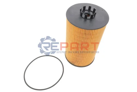 Фільтр масляний Renault Midlum/Premium 2 4.8D/7.2D 06- замінено на F 026 407 362 Bosch F026407362 Купити в Україні