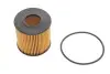 Фото Масляний фільтр LEXUS LC, LS SUBARU TREZIA TOYOTA AURIS, COROLLA, IQ, URBAN CRUISER, VERSO S, YARIS 1.4D/3.5/3.5H 08.05 Bosch (F026407363) зображення 1