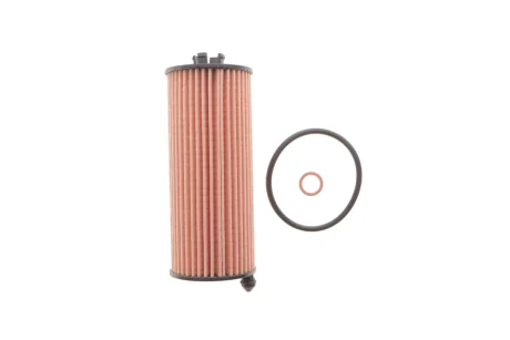 Фільтр масляний Bosch F 026 407 368