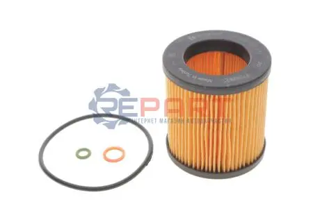 Фільтр масляний BMW 2 (F22/F87)/3 (F30/F80)/4 (F33/F83) 3.0 S55/N55 14-20 Bosch F 026 407 372 Купить в Украине