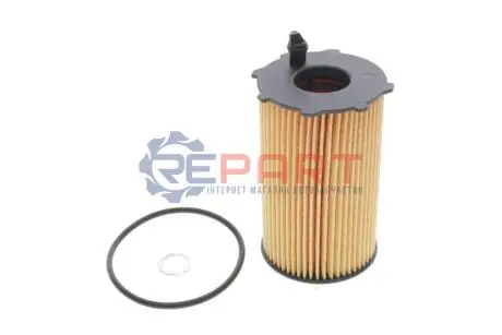 Фільтр масляний Hyundai Grandeur 3.0 MPI 11-/Kia Sorento 3.3 CVVT 4WD 15-20 Bosch F026407374 Купити в Україні