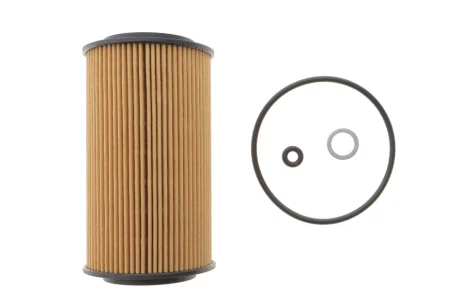 Масляний фільтр HYUNDAI GRANDEUR, SONATA V KIA OPIRUS, SORENTO I 3.3/3.8 01.05-10.12 Bosch F 026 407 387